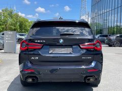BMW X3 xDrive30i Premier M Night Package - ფოტო 18