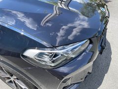 BMW X3 xDrive30i Premier M Night Package - ფოტო 20