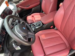 BMW X3 xDrive30i Premier M Night Package - ფოტო 5