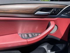 BMW X3 xDrive30i Premier M Night Package - ფოტო 6