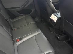 Tesla Model Y Rear-Wheel Drive - ფოტო 6