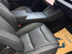 Tesla Model Y Rear-Wheel Drive - ფოტო 8