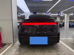 Tesla Model Y Rear-Wheel Drive - ფოტო 9