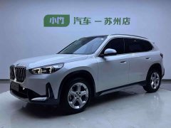 BMW X1 2023 sDrive20Li X Design Package - ფოტო 1