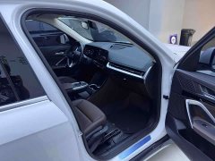 BMW X1 2023 sDrive20Li X Design Package - ფოტო 10