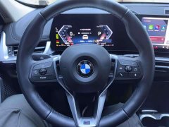 BMW X1 2023 sDrive20Li X Design Package - ფოტო 12