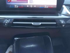 BMW X1 2023 sDrive20Li X Design Package - ფოტო 14