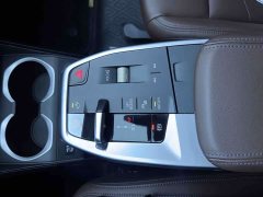 BMW X1 2023 sDrive20Li X Design Package - ფოტო 15
