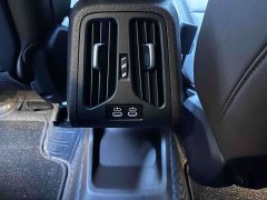 BMW X1 2023 sDrive20Li X Design Package - ფოტო 17