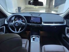BMW X1 2023 sDrive20Li X Design Package - ფოტო 18