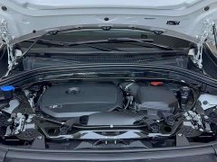 BMW X1 2023 sDrive20Li X Design Package - ფოტო 19