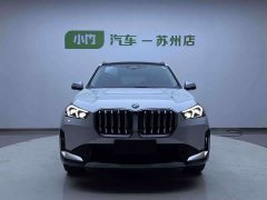 BMW X1 2023 sDrive20Li X Design Package - ფოტო 2
