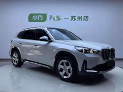 BMW X1 2023 sDrive20Li X Design Package - ფოტო 3