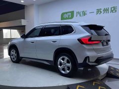 BMW X1 2023 sDrive20Li X Design Package - ფოტო 4