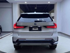 BMW X1 2023 sDrive20Li X Design Package - ფოტო 5