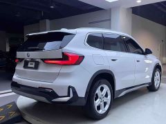 BMW X1 2023 sDrive20Li X Design Package - ფოტო 6