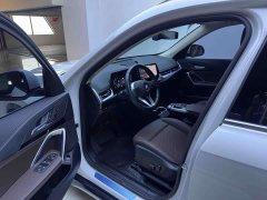 BMW X1 2023 sDrive20Li X Design Package - ფოტო 7