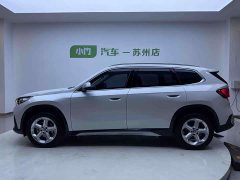 BMW X1 2023 sDrive20Li X Design Package - ფოტო 9