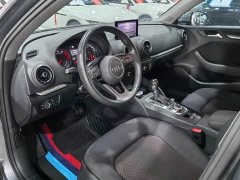 Audi A3 2020 Limousine 35 TFSI Entry-Level China VI - ფოტო 7
