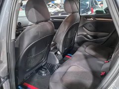 Audi A3 2020 Limousine 35 TFSI Entry-Level China VI - ფოტო 8