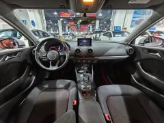 Audi A3 2020 Limousine 35 TFSI Entry-Level China VI - ფოტო 9