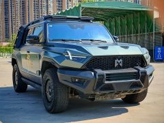 Dongfeng Mengshi 917 2023 Extended Range Base - ფოტო 3