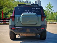 Dongfeng Mengshi 917 2023 Extended Range Base - ფოტო 8