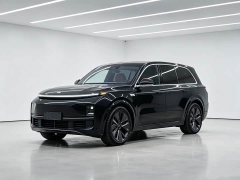 Li Auto L9 2023 Pro - ფოტო 1
