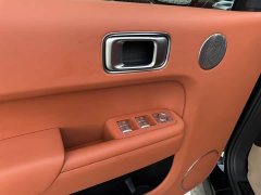 Li Auto L9 2023 Pro - ფოტო 5