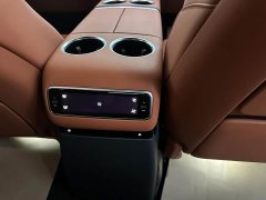 Li Auto L9 2023 Pro - ფოტო 6
