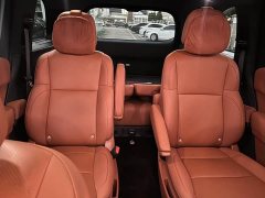 Li Auto L9 2023 Pro - ფოტო 7