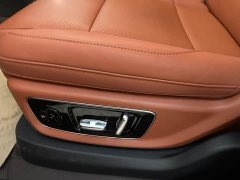 Li Auto L9 2023 Pro - ფოტო 9