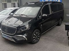Mercedes-Benz Vito 2.0T Elite 7-Seater - ფოტო 1