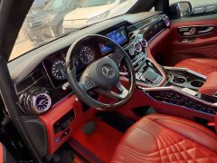 Mercedes-Benz Vito 2.0T Elite 7-Seater - ფოტო 4