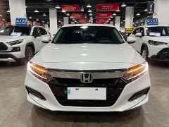 Honda Accord 2018 260TURBO Elite National V - ფოტო 2
