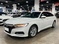 Honda Accord 2018 260TURBO Elite National V - ფოტო 3