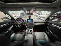Honda Accord 2018 260TURBO Elite National V - ფოტო 4