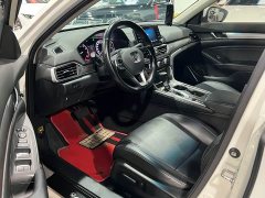 Honda Accord 2018 260TURBO Elite National V - ფოტო 5