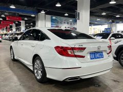 Honda Accord 2018 260TURBO Elite National V - ფოტო 9