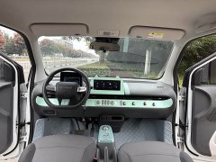 Changan Lumin 2022 210km Sweet Edition - ფოტო 11