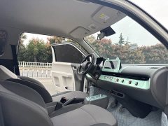Changan Lumin 2022 210km Sweet Edition - ფოტო 14