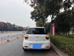 Changan Lumin 2022 210km Sweet Edition - ფოტო 3