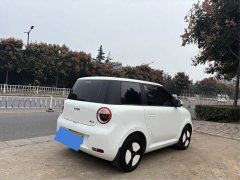 Changan Lumin 2022 210km Sweet Edition - ფოტო 4
