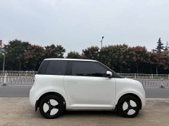 Changan Lumin 2022 210km Sweet Edition - ფოტო 5