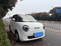 Changan Lumin 2022 210km Sweet Edition - ფოტო 6