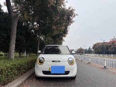 Changan Lumin 2022 210km Sweet Edition - ფოტო 7