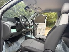 Changan Lumin 2022 210km Sweet Edition - ფოტო 8