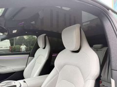 Xiaomi SU7 Rear-Wheel Drive Long Range Smart Driving Edition - ფოტო 10