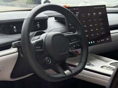 Xiaomi SU7 Rear-Wheel Drive Long Range Smart Driving Edition - ფოტო 12