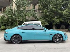 Xiaomi SU7 Rear-Wheel Drive Long Range Smart Driving Edition - ფოტო 13